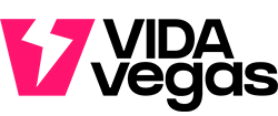 The VidaVegas logo