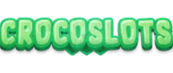 The CrocoSlots logo