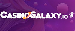 The Casino Galaxy logo