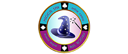 The Magical Spin Casino logo