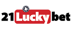 The 21LuckyBet logo