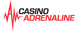 The Casino Adrenaline logo