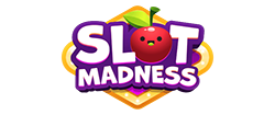 The Slot Madness Casino logo