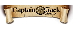 The Captain Jack Casino logo