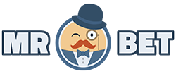 The Mr Bet logo