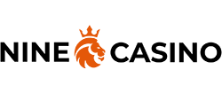 The Nine Casino logo