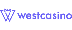 The WestCasino logo