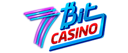 The 7Bit Casino logo