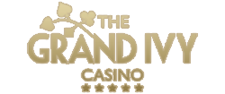 The The Grand Ivy Casino logo