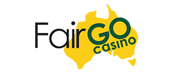 The Fair Go Casino logo