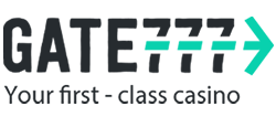 The Gate777 logo