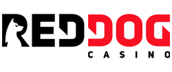 The RedDogCasino logo