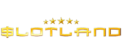 The Slotland logo